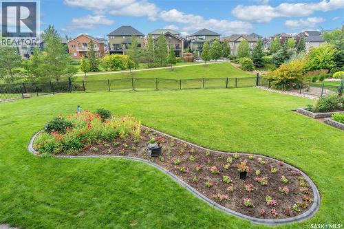 511 Bennion Terrace, Saskatoon, SK - Outdoor