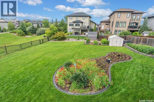 511 Bennion Terrace, Saskatoon, SK - Outdoor