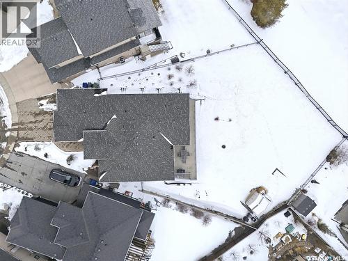 511 Bennion Terrace, Saskatoon, SK - Outdoor