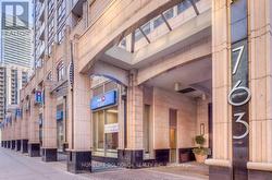 2606 - 763 BAY STREET Toronto, ON M5G 2R3