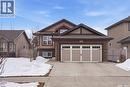 1019 Hunter Road, Saskatoon, SK  - Outdoor With Facade 
