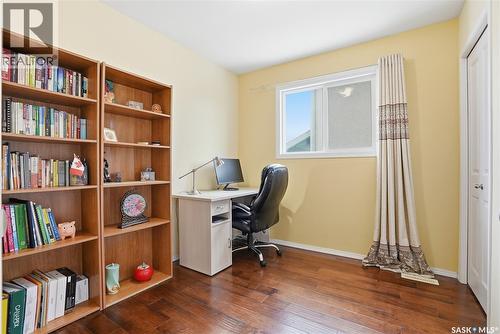 1019 Hunter Road, Saskatoon, SK - Indoor Photo Showing Office