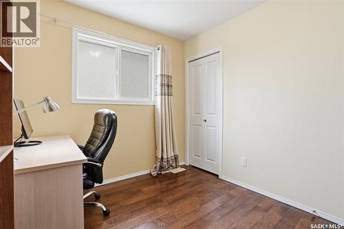1019 Hunter Road, Saskatoon, SK - Indoor Photo Showing Office