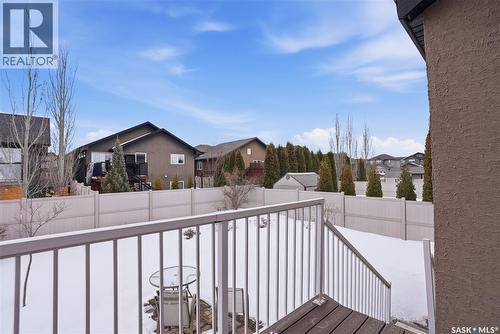 1019 Hunter Road, Saskatoon, SK - Outdoor