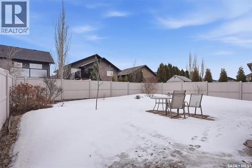 1019 Hunter Road, Saskatoon, SK - Outdoor