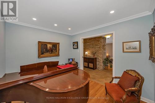 2691 Colman Street, Ottawa, ON - Indoor