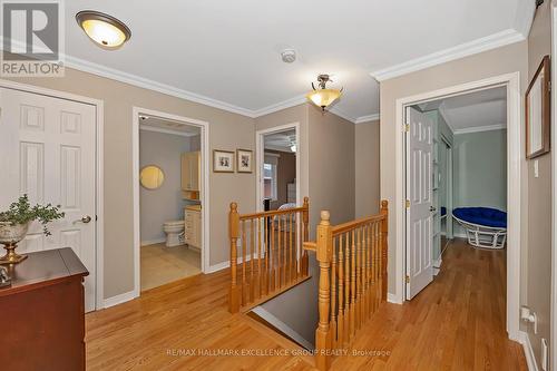2691 Colman Street, Ottawa, ON - Indoor Photo Showing Other Room