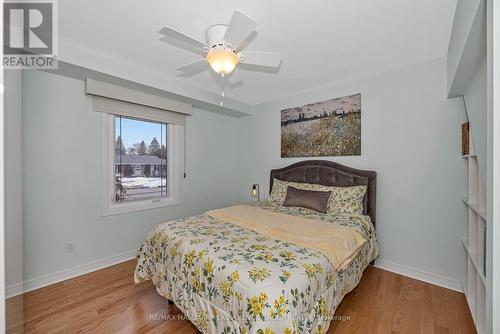 2691 Colman Street, Ottawa, ON - Indoor Photo Showing Bedroom