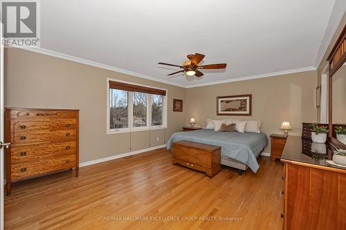 2691 Colman Street, Ottawa, ON - Indoor Photo Showing Bedroom
