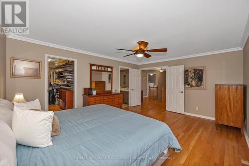 2691 Colman Street, Ottawa, ON - Indoor Photo Showing Bedroom