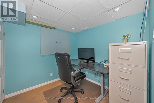 2691 Colman Street, Ottawa, ON - Indoor Photo Showing Office