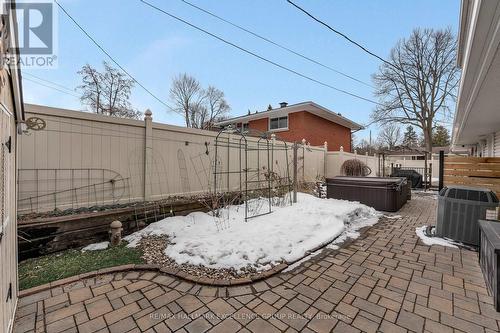 2691 Colman Street, Ottawa, ON - Outdoor