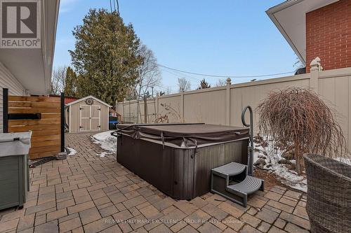 2691 Colman Street, Ottawa, ON - Outdoor With Exterior