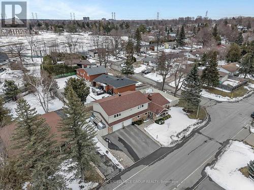 2691 Colman Street, Ottawa, ON - Outdoor With View