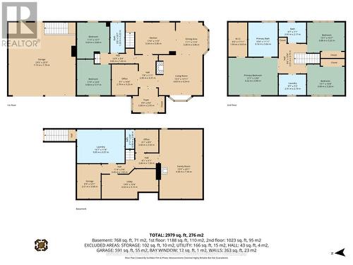 2691 Colman Street, Ottawa, ON - Other