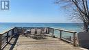 59 Muskoka Avenue, Oshawa, ON  - Outdoor With Body Of Water With View 