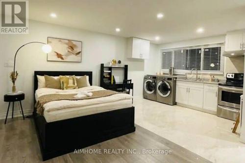 59 Muskoka Avenue, Oshawa, ON - Indoor Photo Showing Other Room
