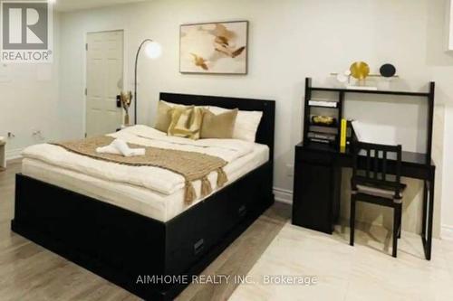59 Muskoka Avenue, Oshawa, ON - Indoor Photo Showing Bedroom