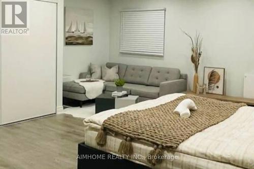 59 Muskoka Avenue, Oshawa, ON - Indoor