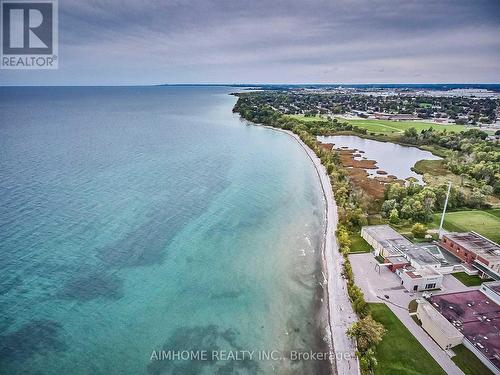 59 Muskoka Avenue, Oshawa, ON - Outdoor With Body Of Water With View