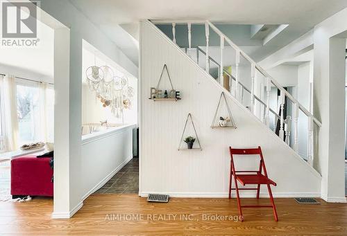 59 Muskoka Avenue, Oshawa, ON - Indoor Photo Showing Other Room