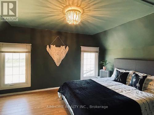 59 Muskoka Avenue, Oshawa, ON - Indoor Photo Showing Bedroom