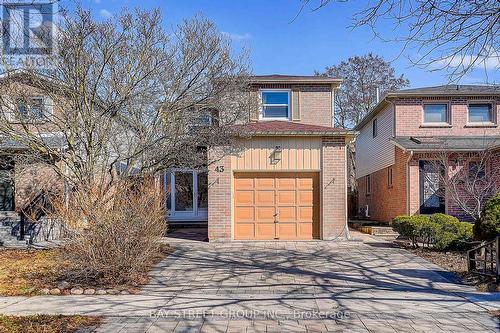 43 Bluesky Crescent - Photo 2