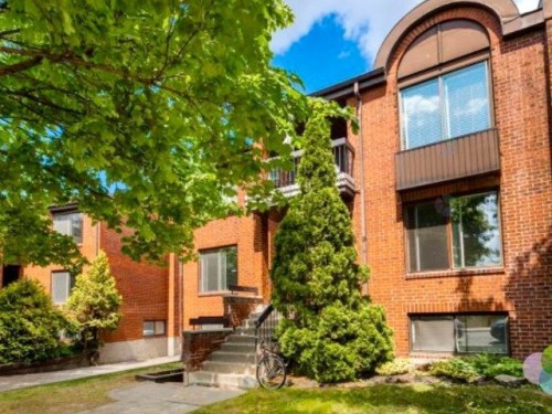 Front of Structure - 6672 Place Beaubien, Montréal (Mercier/Hochelaga-Maisonneuve), QC - Outdoor