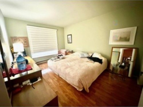 Master Bedroom - 6672 Place Beaubien, Montréal (Mercier/Hochelaga-Maisonneuve), QC - Indoor Photo Showing Bedroom