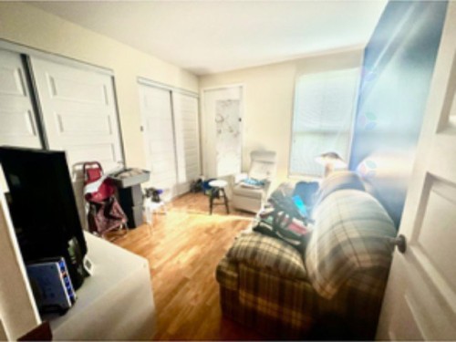 Bedroom - 6672 Place Beaubien, Montréal (Mercier/Hochelaga-Maisonneuve), QC - Indoor