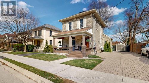 57 QUEEN STREET  St. Thomas, ON N5R 3J4