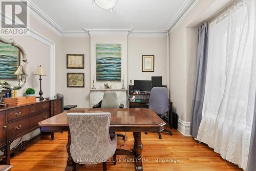 231 Bell Street N, Ottawa, ON - Indoor Photo Showing Office