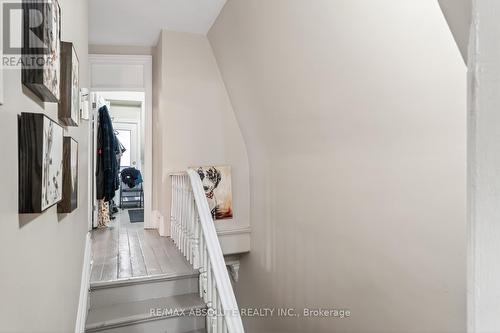 231 Bell Street N, Ottawa, ON - Indoor Photo Showing Other Room