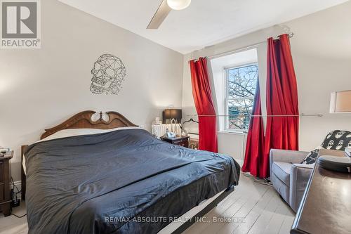 231 Bell Street N, Ottawa, ON - Indoor Photo Showing Bedroom