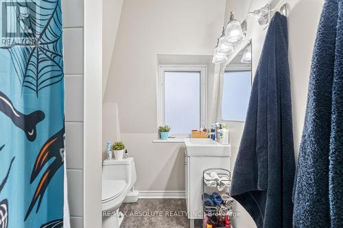 231 Bell Street N, Ottawa, ON - Indoor Photo Showing Bathroom