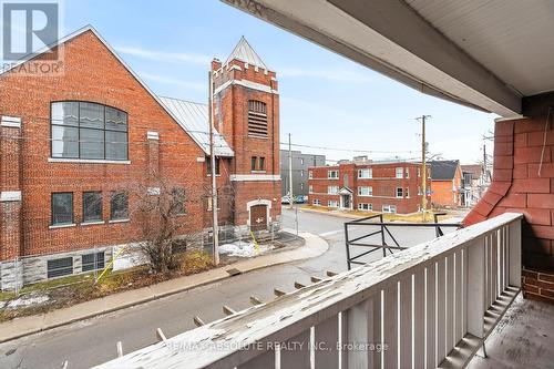 231 Bell Street N, Ottawa, ON - Outdoor With Exterior