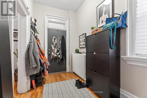 231 Bell Street N, Ottawa, ON - Indoor