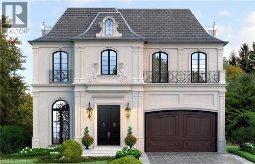 49 ROSELAWN Avenue  Ancaster, ON L9G 2H9
