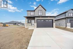 9 POSTMA CRESCENT  North Middlesex, ON N0M 1A0