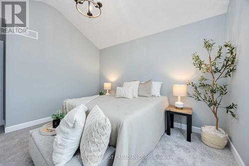 9 Postma Crescent, North Middlesex (Ailsa Craig), ON - Indoor Photo Showing Bedroom