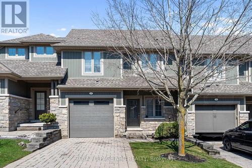 20 - 1398 PELHAM STREET  Pelham (Fonthill), ON L0S 1E7