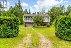 27 BELL DRIVE  Northern Bruce Peninsula, ON N0H 2T0