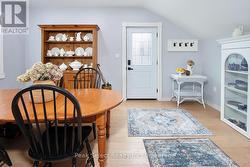 Main House Dining - 