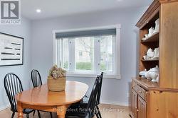Main House Dining Room - 