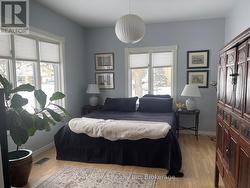 Main House, Main Floor Primary Bedroom - 