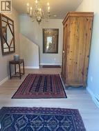 Coach House Main Foyer- Public or Private Office - 