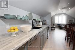 Coach House Kitchen - 