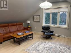 Coach House Living Area - 