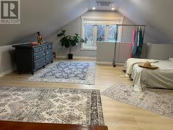Coach House Living Bedroom area - 
