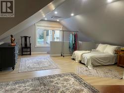 Coach House Living Bedroom area - 